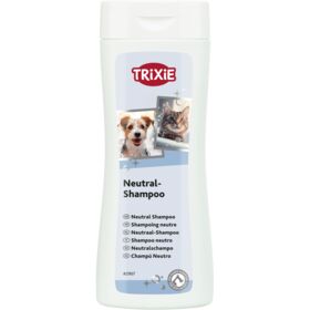Trixie Neutral Shampoo